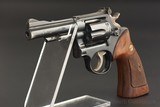 Smith & Wesson Combat Masterpiece (Pre 18) – 4” – 5 Screw – 1951 - No CC Fee - $Reduced - 4 of 6