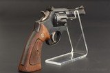 Smith & Wesson Combat Masterpiece (Pre 18) – 4” – 5 Screw – 1951 - No CC Fee - $Reduced - 6 of 6