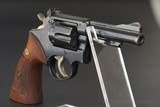 Smith & Wesson Combat Masterpiece (Pre 18) – 4” – 5 Screw – 1951 - No CC Fee - $Reduced - 3 of 6