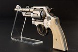 Smith & Wesson .44 Special 3rd Model Hand Ejector (Model of 1926) – 5” – 44 Spl - No CC Fee - 5 of 6