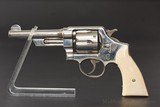 Smith & Wesson .44 Special 3rd Model Hand Ejector (Model of 1926) – 5” – 44 Spl - No CC Fee - 1 of 6