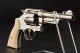 Smith & Wesson .44 Special 3rd Model Hand Ejector (Model of 1926) – 5” – 44 Spl - No CC Fee - 3 of 6