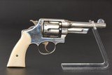 Smith & Wesson .44 Special 3rd Model Hand Ejector (Model of 1926) – 5” – 44 Spl - No CC Fee - 2 of 6