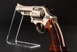 Smith & Wesson Model 57 – 4” – Nickel - .41 Magnum - No CC Fee - $Reduced - 5 of 6