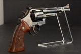 Smith & Wesson “357 Magnum” Pre 27 – 6 1/2” - No CC Fee - $Reduced - 5 of 6