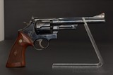 Smith & Wesson “357 Magnum” Pre 27 – 6 1/2” - No CC Fee - $Reduced - 2 of 6