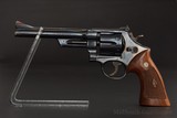 Smith & Wesson “357 Magnum” Pre 27 – 6 1/2” - No CC Fee - $Reduced - 1 of 6