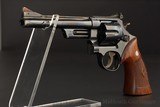 Smith & Wesson “357 Magnum” Pre 27 – 6 1/2” - No CC Fee - $Reduced - 4 of 6