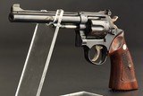 Smith & Wesson K-22 Masterpiece (Pre 17) – 6” – 5 Screw - 1952 - No CC Fee - 4 of 6