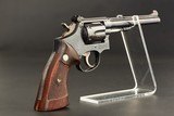 Smith & Wesson K-22 Masterpiece (Pre 17) – 6” – 5 Screw - 1952 - No CC Fee - 6 of 6