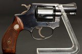 Smith & Wesson Terrier Revolver – 2” – 1958 - No CC Fee - 2 of 6