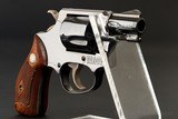 Smith & Wesson Terrier Revolver – 2” – 1958 - No CC Fee - 3 of 6