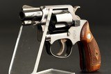 Smith & Wesson Terrier Revolver – 2” – 1958 - No CC Fee - 4 of 6