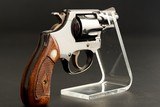 Smith & Wesson Terrier Revolver – 2” – 1958 - No CC Fee - 5 of 6