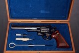 Smith & Wesson Model 29-2 – 6 1/2” - No CC Fee - 2 of 8