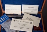 Smith & Wesson Model 29-2 – 6 1/2” - No CC Fee - 3 of 8