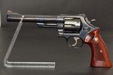 Smith & Wesson Model 29-2 – 6 1/2” - No CC Fee - 4 of 8