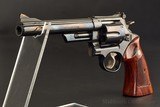 Smith & Wesson Model 29-2 – 6 1/2” - No CC Fee - 6 of 8
