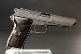 Czech CZ 52 -7.62X25 – Tokarev – Matching - 2 of 7