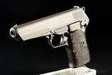 Czech CZ 52 -7.62X25 – Tokarev – Matching - 5 of 7