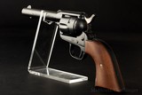 Colt Frontier Scout | 22 LR | 4 3/4” | 1971 | No CC Fee - 5 of 6