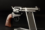 Colt Frontier Scout | 22 LR | 4 3/4” | 1971 | No CC Fee - 3 of 6