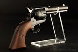 Colt Frontier Scout | 22 LR | 4 3/4” | 1971 | No CC Fee - 6 of 6
