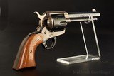Colt SSA 2rd Gen | 45 Colt | 5 1/2” | No CC Fee - 6 of 6