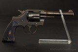 Colt Army Special | 38 Spl | 5” | 1924 | No CC Fee - $Reduced - 2 of 7