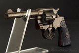 Colt Army Special | 38 Spl | 5” | 1924 | No CC Fee - $Reduced - 4 of 7