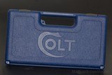 Colt Government Model –Ser 80 – 45 ACP – No CC Fee - 8 of 8