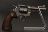 Colt Trooper – Blue
- 4” –
357 Mag - No CC Fee - $Reduced - 2 of 7