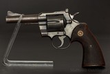 Colt Trooper – Blue
- 4” –
357 Mag - No CC Fee - $Reduced - 1 of 7