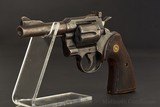Colt Trooper – Blue
- 4” –
357 Mag - No CC Fee - $Reduced - 5 of 7