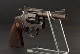 Colt Trooper – Blue
- 4” –
357 Mag - No CC Fee - $Reduced - 4 of 7