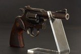 Colt Trooper – Blue
- 4” –
357 Mag - No CC Fee - $Reduced - 3 of 7