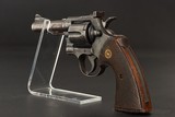 Colt Trooper – Blue
- 4” –
357 Mag - No CC Fee - $Reduced - 6 of 7