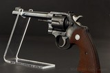 Colt Officer’s Model Target | 38 Spl | 6” | 1909
| No CC Fee | $Reduced - 6 of 6