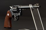 Colt Officer’s Model Target | 38 Spl | 6” | 1909
| No CC Fee | $Reduced - 4 of 6