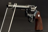 Colt Officer’s Model Target | 38 Spl | 6” | 1909
| No CC Fee | $Reduced - 3 of 6