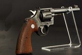 Colt Officer’s Model Target | 38 Spl | 6” | 1909
| No CC Fee | $Reduced - 5 of 6