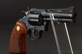 Colt Diamondback | 38 Spl | 4” | 1979| No CC Fee - 3 of 6