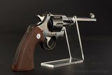 Colt Officer’s Model Target | 38 Spl | 6” | 1950 | No CC Fee - 5 of 6