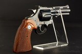 Colt Diamondback | 22 LR | 4” | 1972 | No CC Fee - $Reduced - 5 of 6