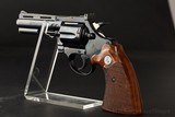 Colt Diamondback | 22 LR | 4” | 1972 | No CC Fee - $Reduced - 6 of 6