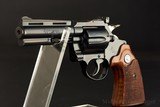 Colt Diamondback | 22 LR | 4” | 1972 | No CC Fee - $Reduced - 4 of 6