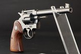 Colt Officer’s Model Target | 22 LR
| 6” | 1930 | No CC Fee | $Reduced - 3 of 6