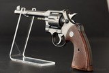 Colt Officer’s Model Target | 22 LR
| 6” | 1930 | No CC Fee | $Reduced - 6 of 6
