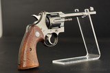 Colt Officer’s Model Target | 22 LR
| 6” | 1930 | No CC Fee | $Reduced - 5 of 6