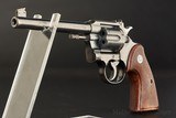 Colt Officer’s Model Target | 22 LR
| 6” | 1930 | No CC Fee | $Reduced - 4 of 6